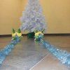 Montando el árbol de navidad en Mezzopiano, Ubeda 01